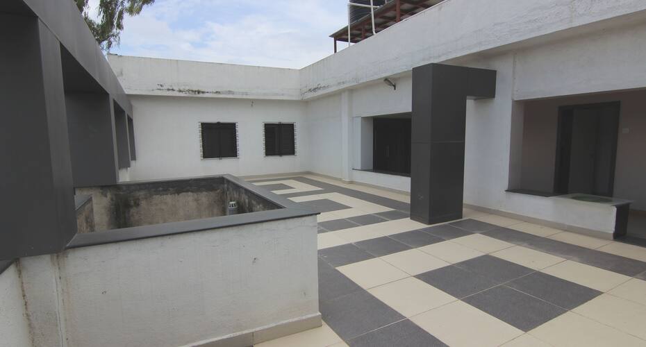 Hotel Shangrilla, Nashik 3